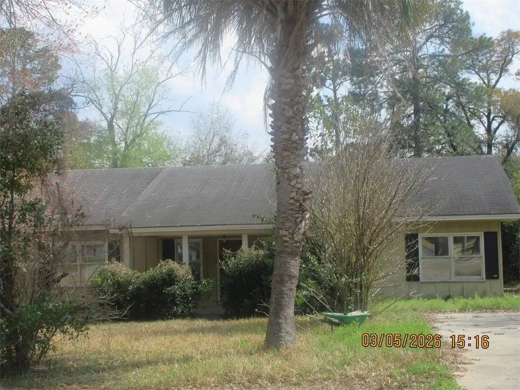 806 Remington Ave., Thomasville, GA 31792 - #1