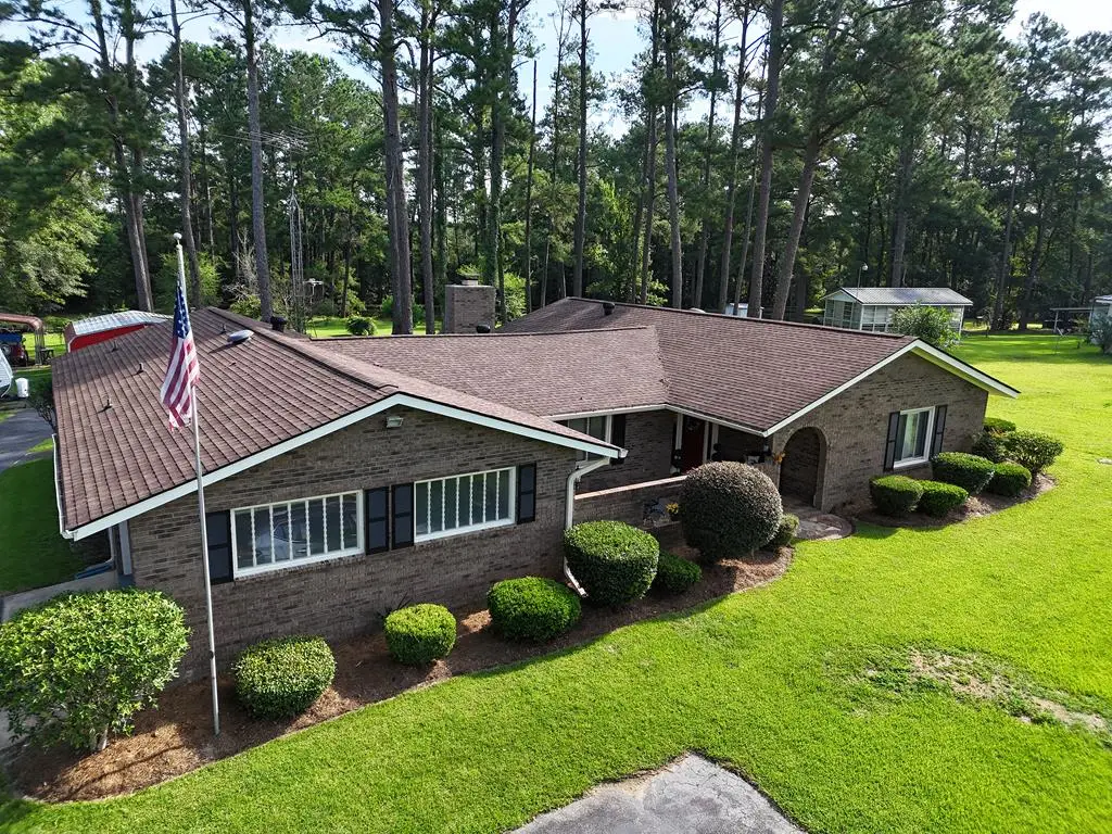 4486 Hwy. 65, Pelham, GA 31779 - #1