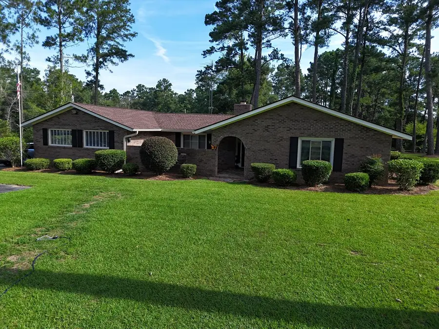4486 Hwy. 65, Pelham, GA 31779 - #2