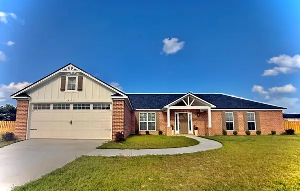 4101 Setterpointedrive, Valdosta, GA 31601