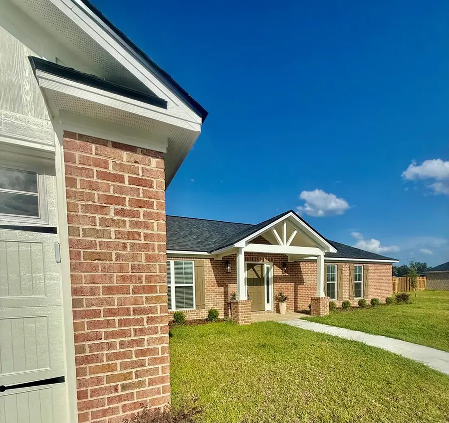 4101 Setterpointedrive, Valdosta, GA 31601 - #2