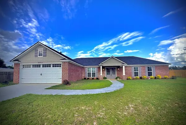 4097 Setterpointe Drive, Valdosta, GA 31601