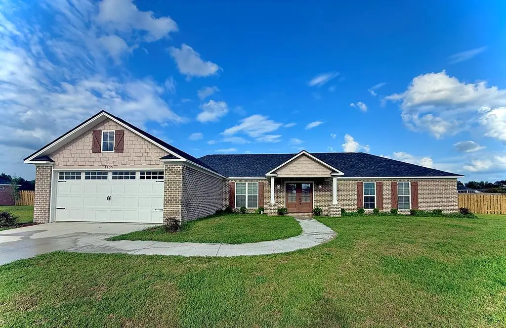 4105 Setterpointe Drive, Valdosta, GA 31601 - #1