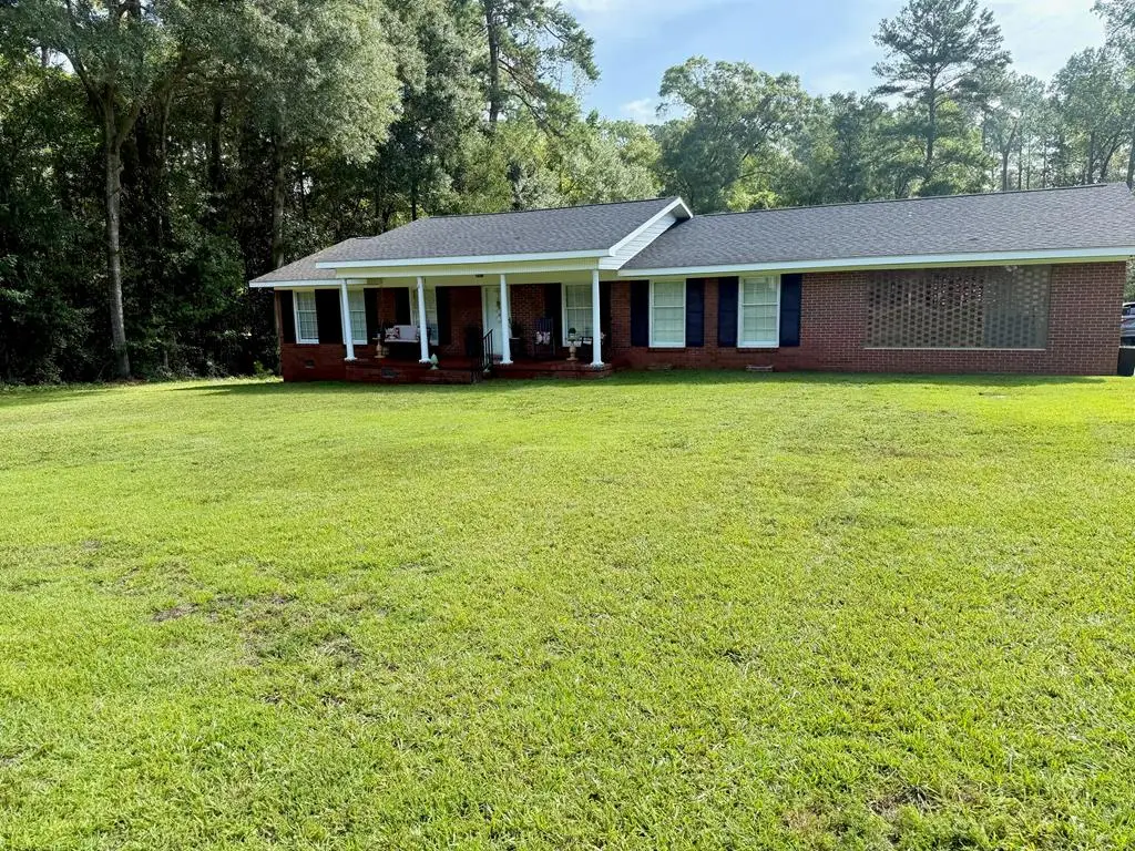 1751 Georgia Highway 93 South, Cairo, GA 39828 - #1