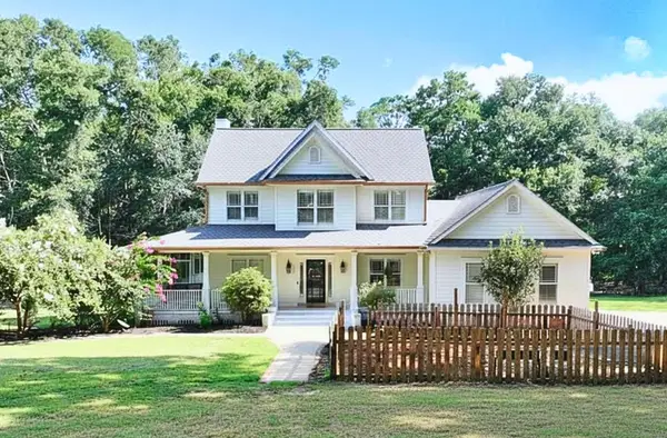 75 Southern Breeze Ln, Boston, GA 31626