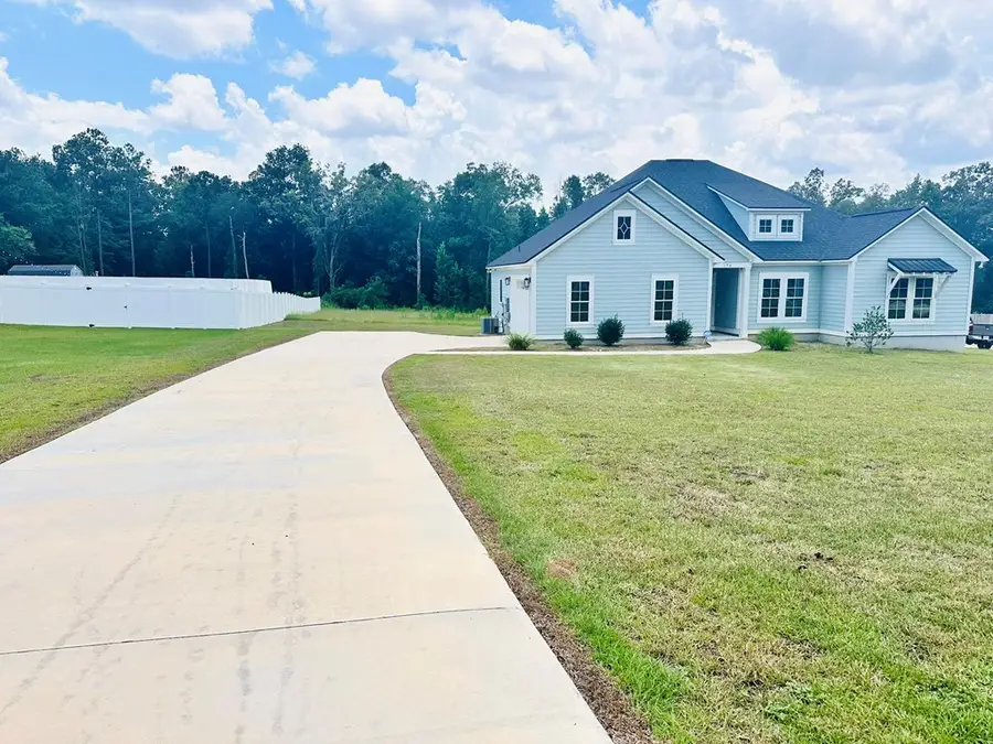 196 Pasco Rd, Thomasville, GA 31757 - #2