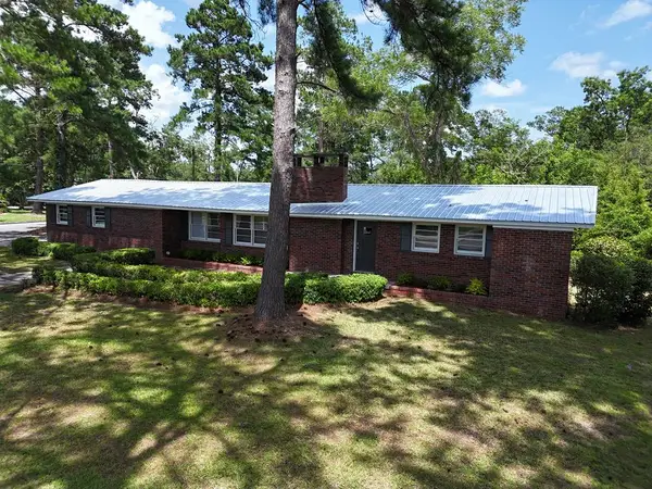1401 Magnolia St., Thomasville, GA 31792