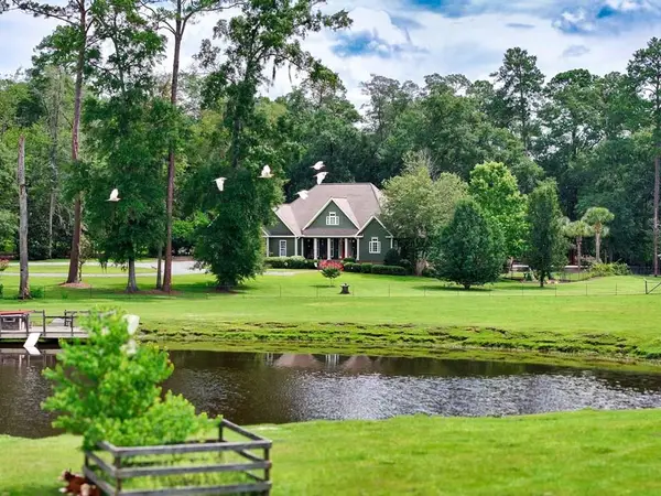 196 Doe Run Drive, Cairo, GA 39828