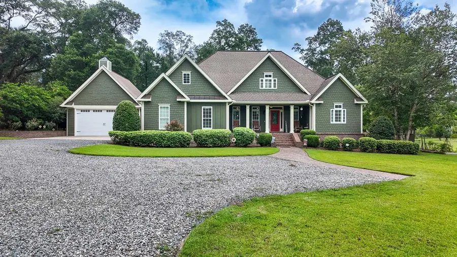 196 Doe Run Drive, Cairo, GA 39828 - #3