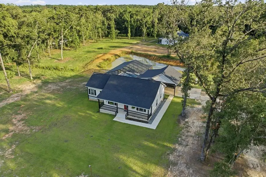829 Meridian Rd, Thomasville, GA 31792 - #3