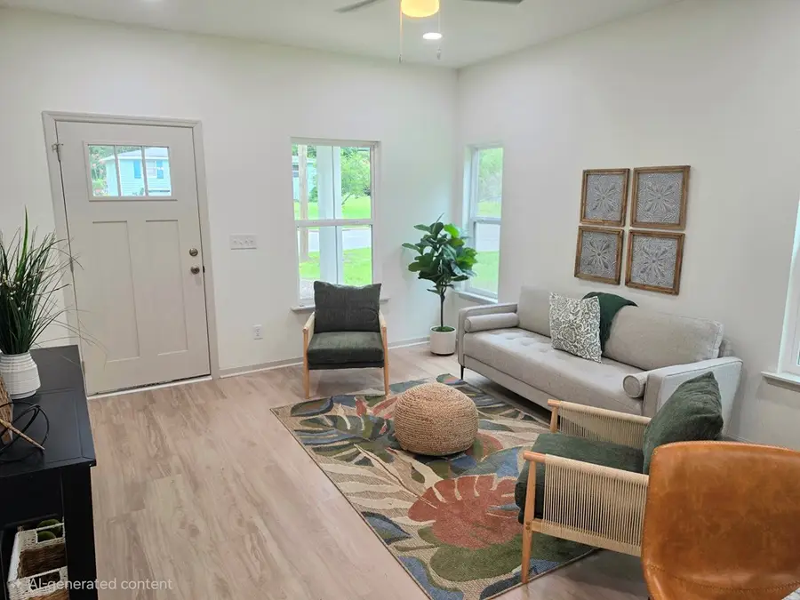 108 Augusta Ave., Thomasville, GA 31792 - #2