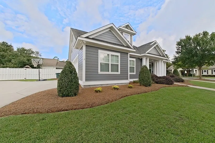 100 Morningside Drive, Thomasville, GA 31792 - #3