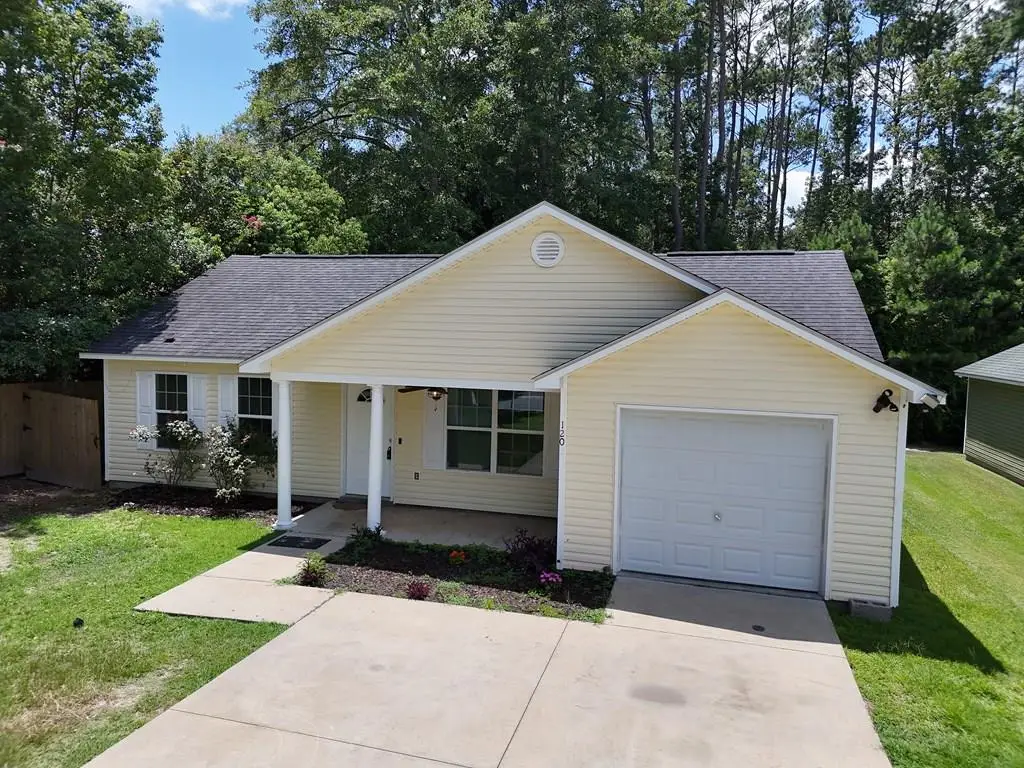 1203 N Young St., Thomasville, GA 31792 - #1
