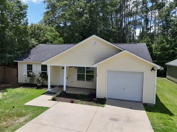 1203 N Young St., Thomasville, GA 31792