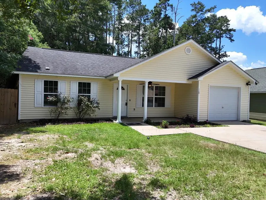 1203 N Young St., Thomasville, GA 31792 - #2