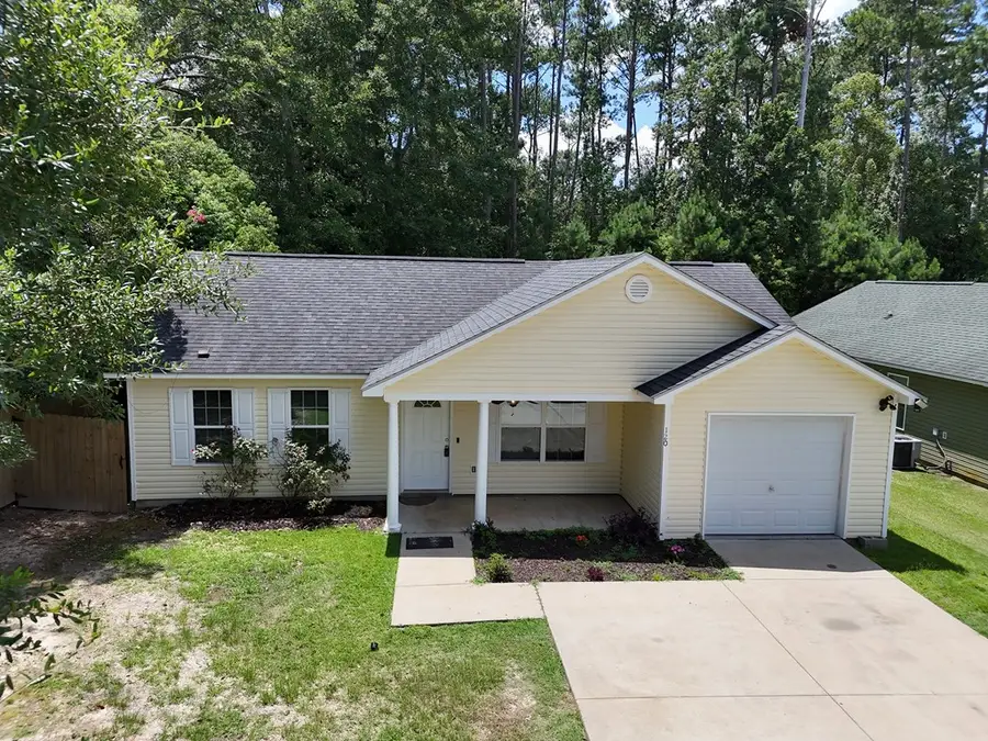 1203 N Young St., Thomasville, GA 31792 - #3