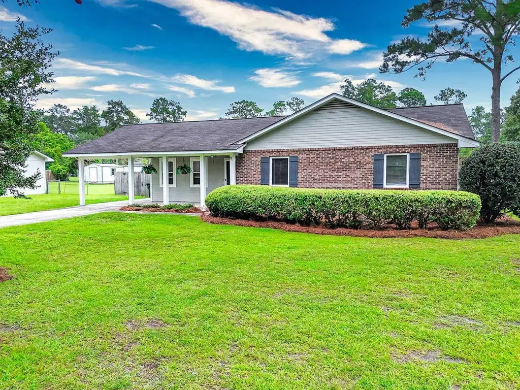 1309 Bluebird Ave, Thomasville, GA 31792 - #1