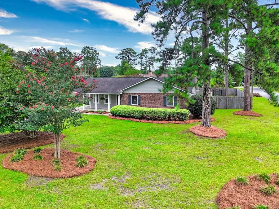 1309 Bluebird Ave, Thomasville, GA 31792 - #2
