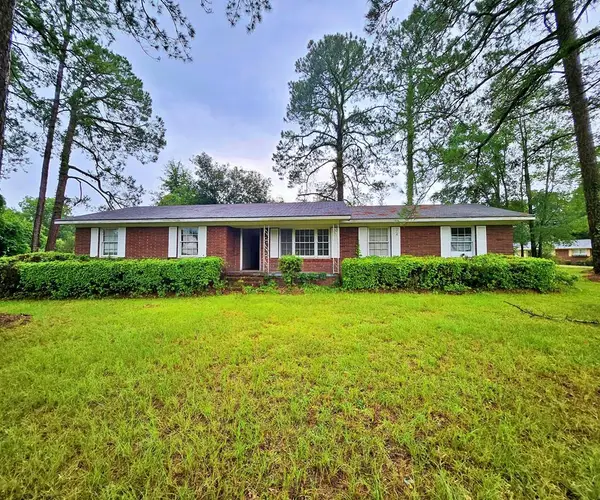 188 Marcia Ln, Thomasville, GA 31757