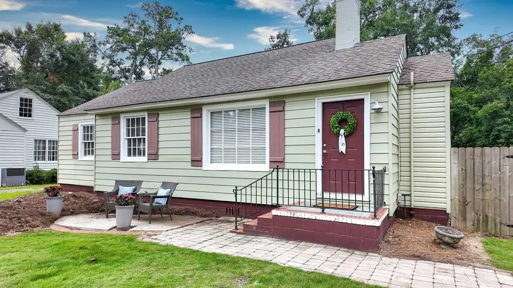319 Myrtle Drive, Thomasville, GA 31792 - #1
