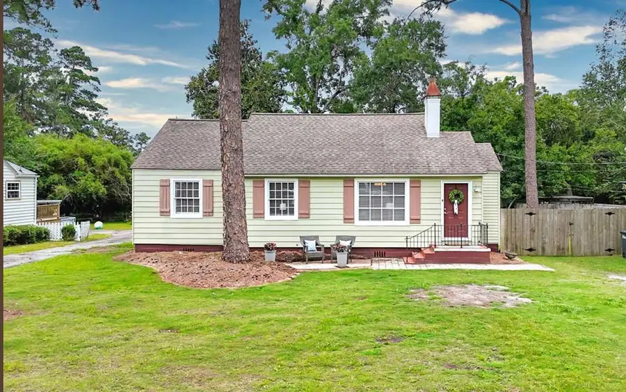 319 Myrtle Drive, Thomasville, GA 31792 - #2