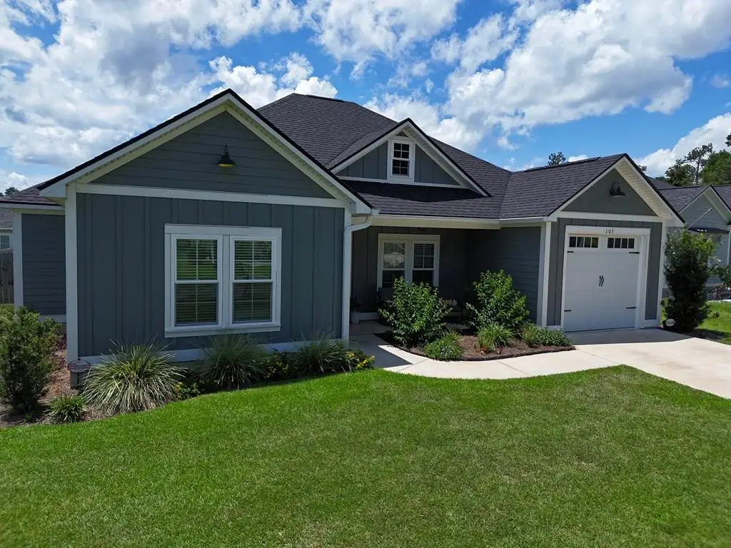 105 Lukesdale Cove, Thomasville, GA 31757 - #1
