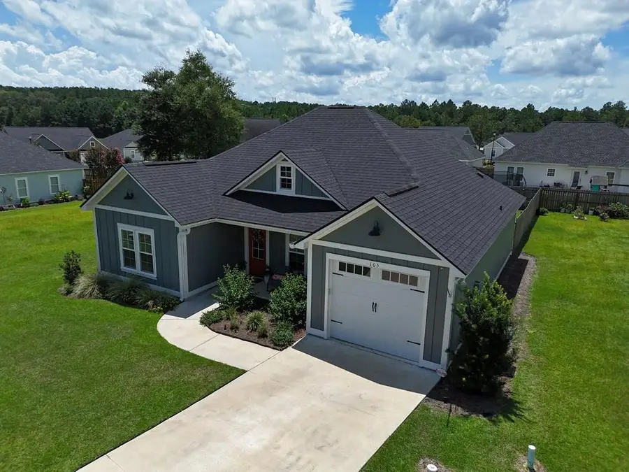 105 Lukesdale Cove, Thomasville, GA 31757 - #2