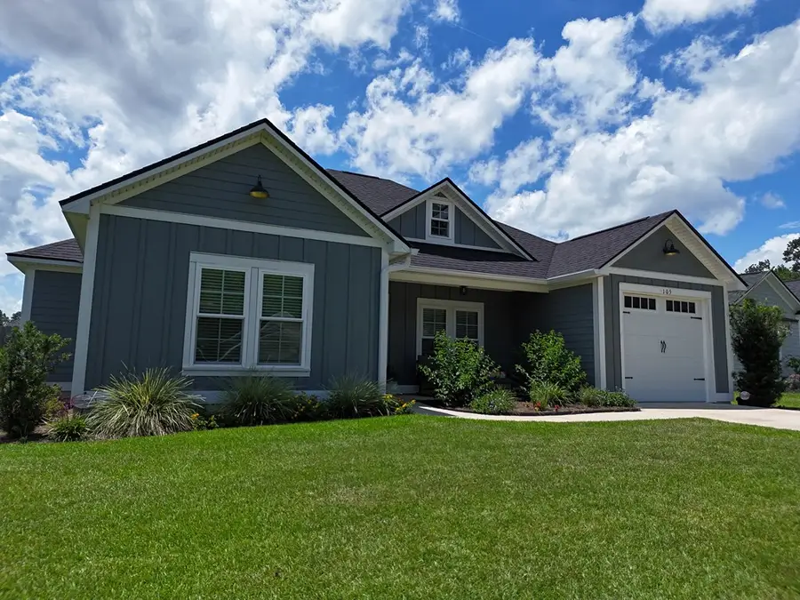 105 Lukesdale Cove, Thomasville, GA 31757 - #3
