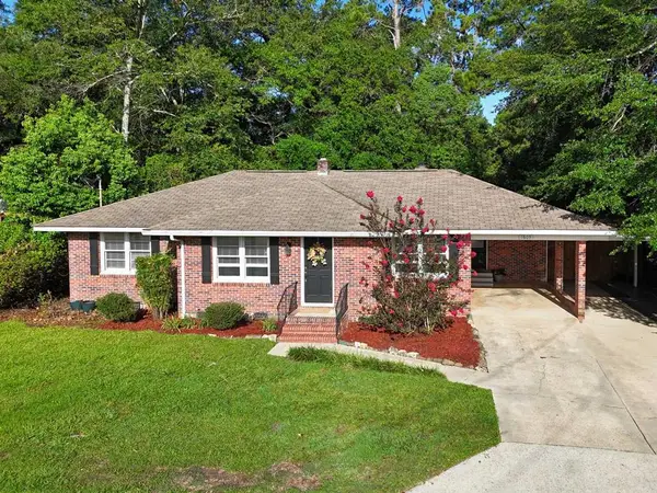 1605 E Pinetree Blvd, Thomasville, GA 31792