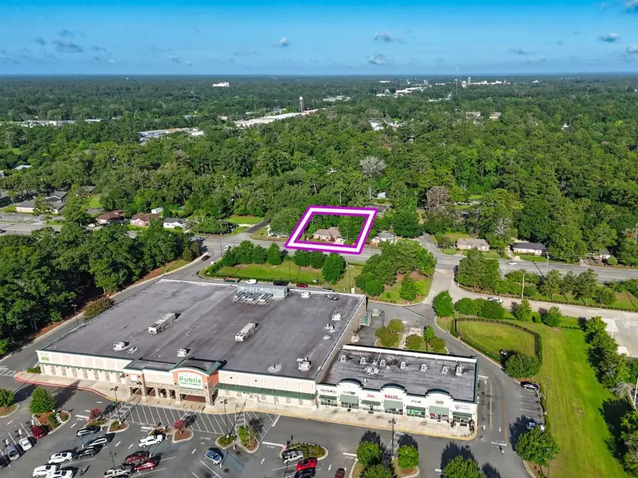 1605 E Pinetree Blvd, Thomasville, GA 31792 - #2