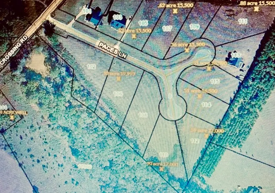 108 Paces Ln, Boston, GA 31626 - #2