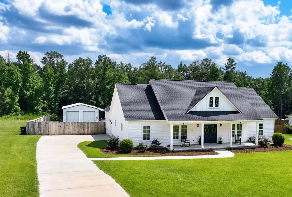 170 Pasco Road, Thomasville, GA 31757 - #1