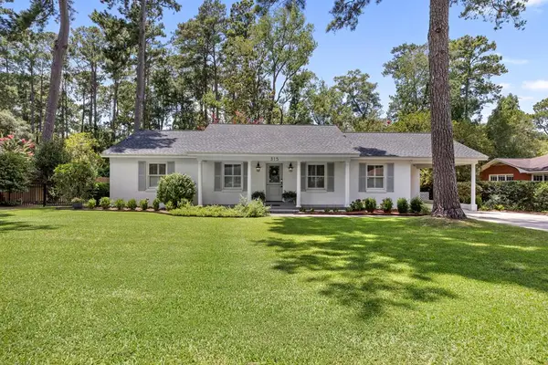 315 Briarcliff, Thomasville, GA 31792