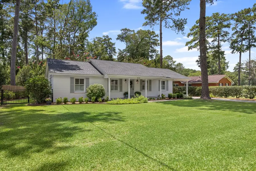 315 Briarcliff, Thomasville, GA 31792 - #2