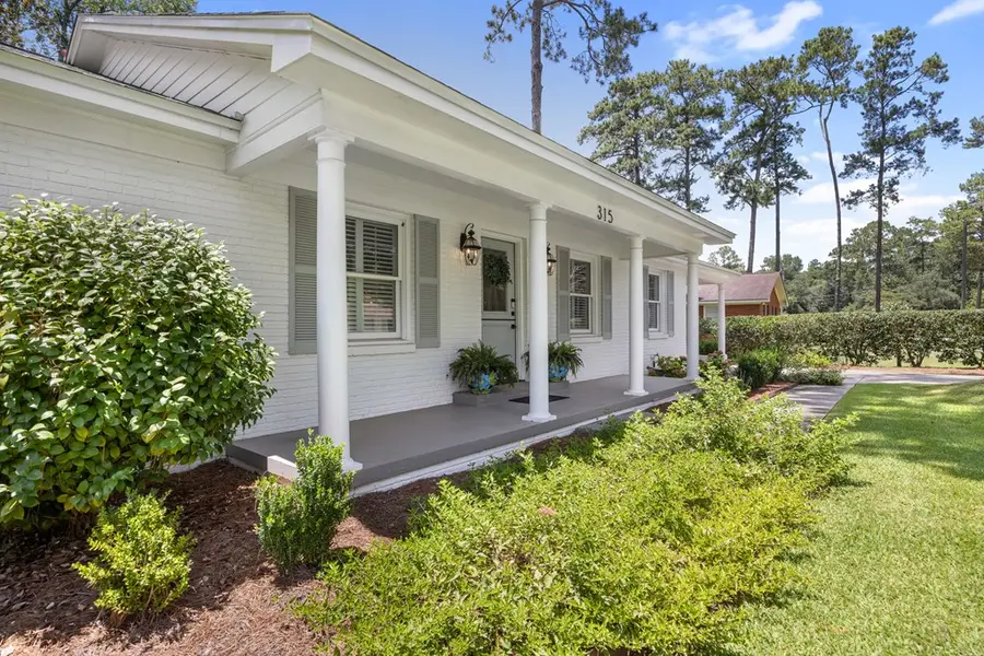 315 Briarcliff, Thomasville, GA 31792 - #3