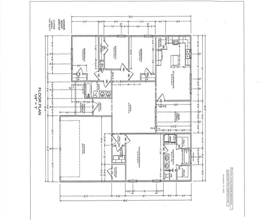 120 Steaphon Dr, Thomasville, GA 31757 - #2