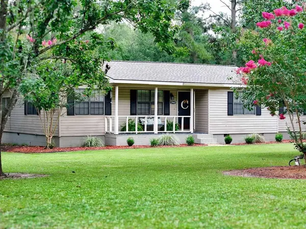 2960 Stetson Adams Loop, Meigs, GA 31765