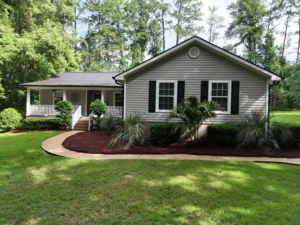 123 Braswell Passage, Thomasville, GA 31792 - #1