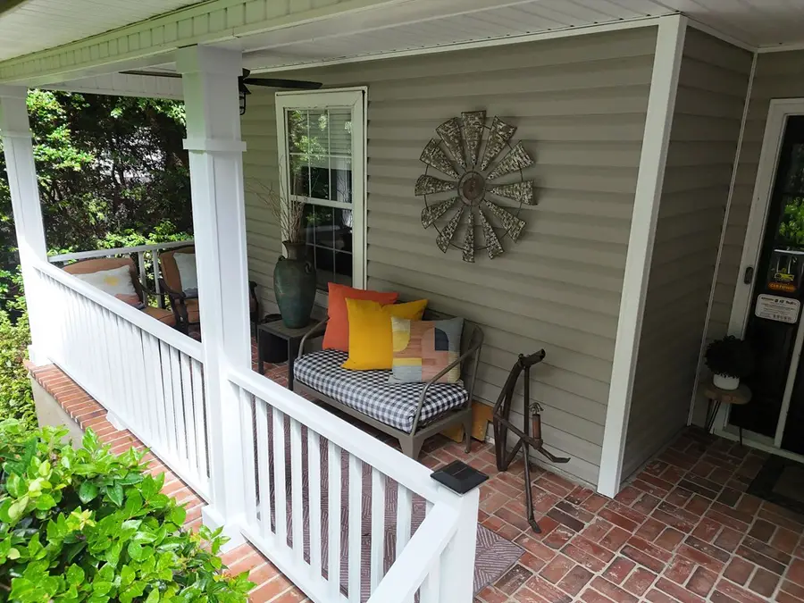 123 Braswell Passage, Thomasville, GA 31792 - #3