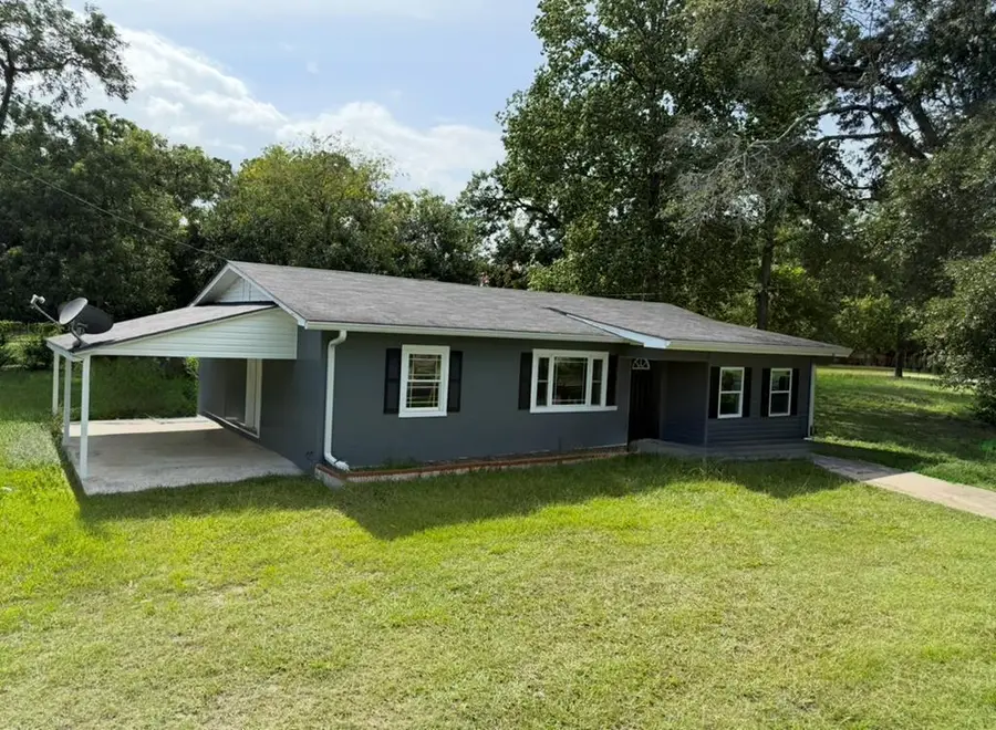 3054 S County Line St, Pavo, GA 31778 - #2