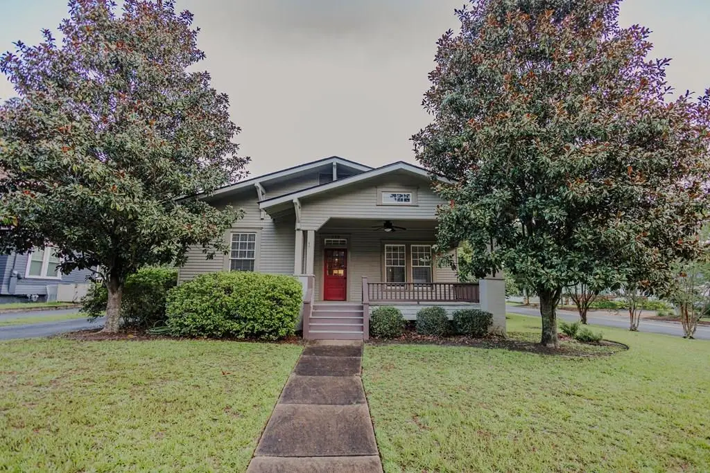 323 E Clay St, Thomasville, GA 31792 - #1