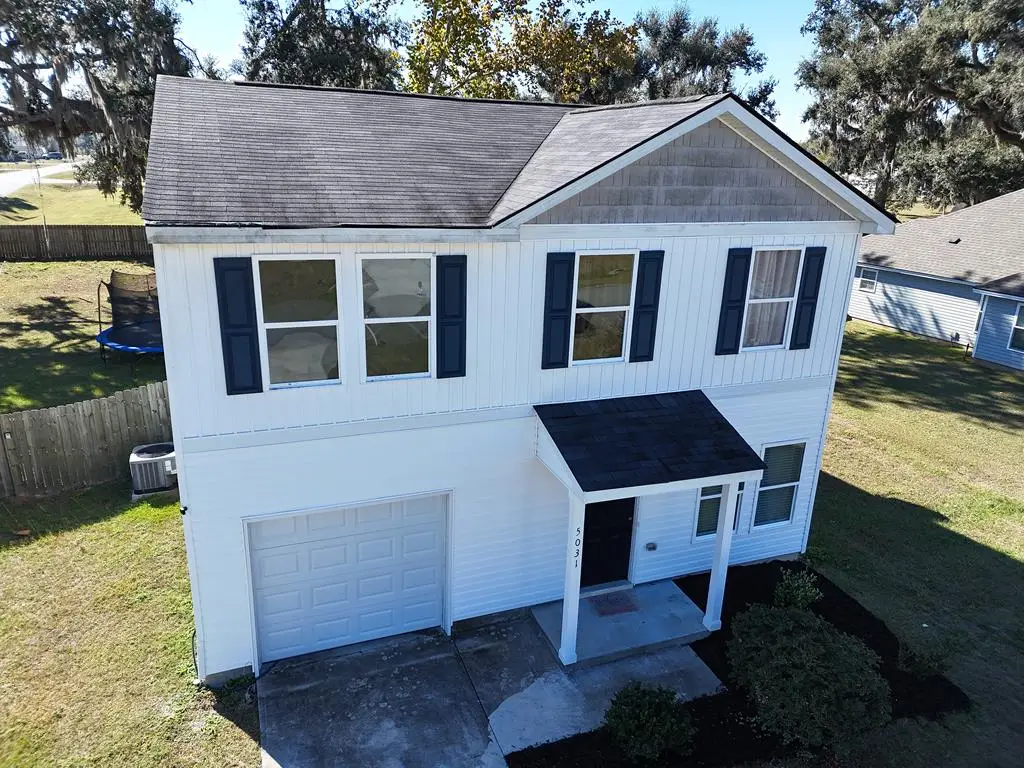 5031 Willow Mill Way, Valdosta, GA 31601 - #1