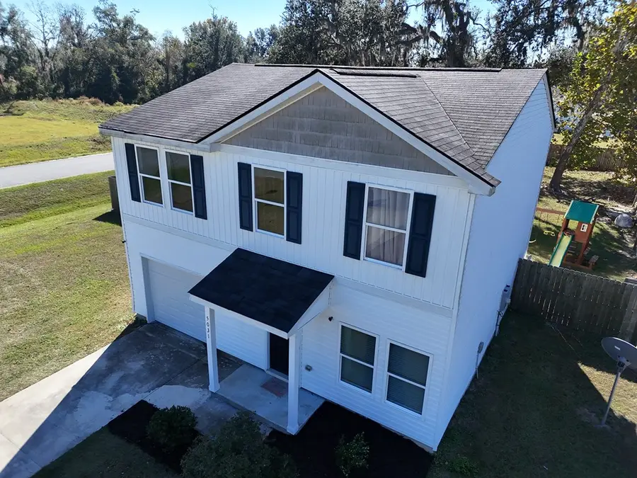 5031 Willow Mill Way, Valdosta, GA 31601 - #2