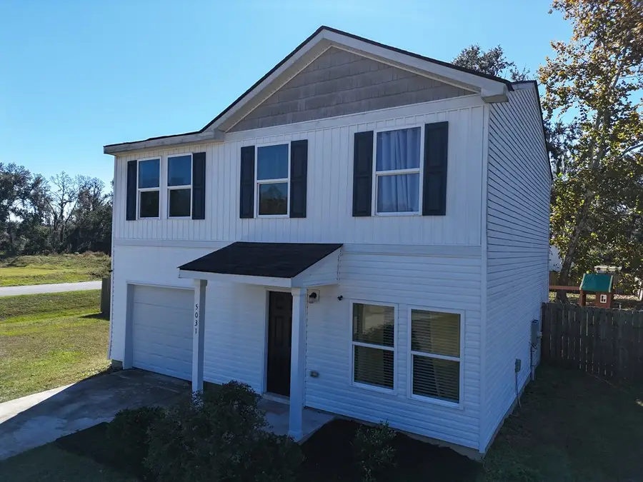 5031 Willow Mill Way, Valdosta, GA 31601 - #3