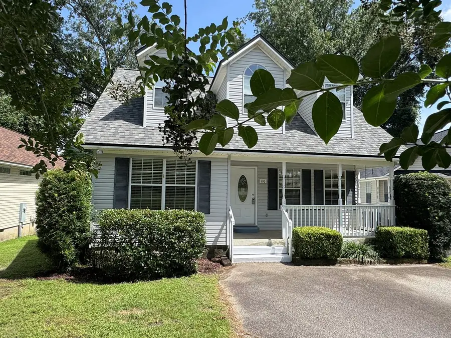 110 Anns Cove, Thomasville, GA 31792 - #2