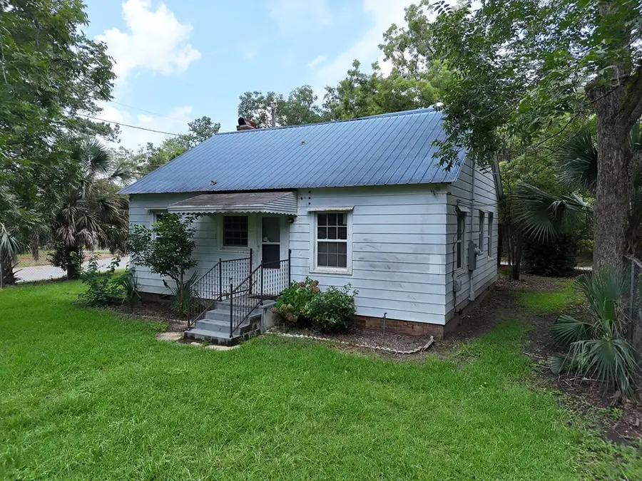 1225 N Stevens St., Thomasville, GA 31792 - #2