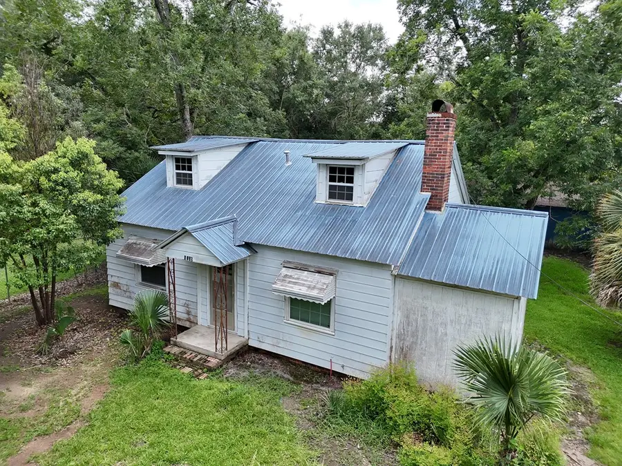 1225 N Stevens St., Thomasville, GA 31792 - #3