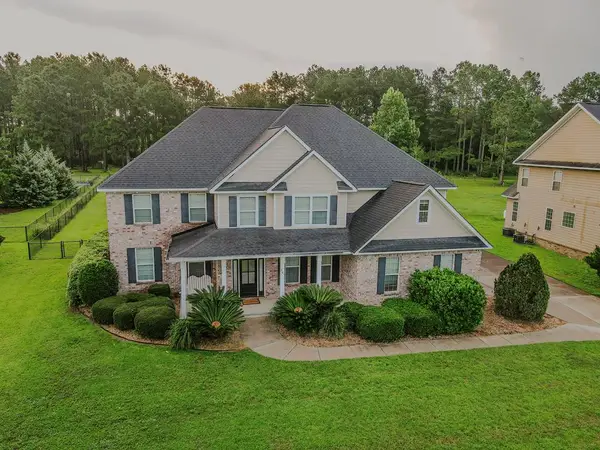 205 Sweetwater Drive, Thomasville, GA 31792