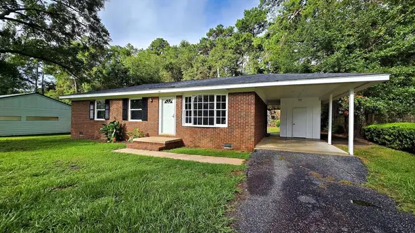 122 Royal Avenue, Thomasville, GA 31792