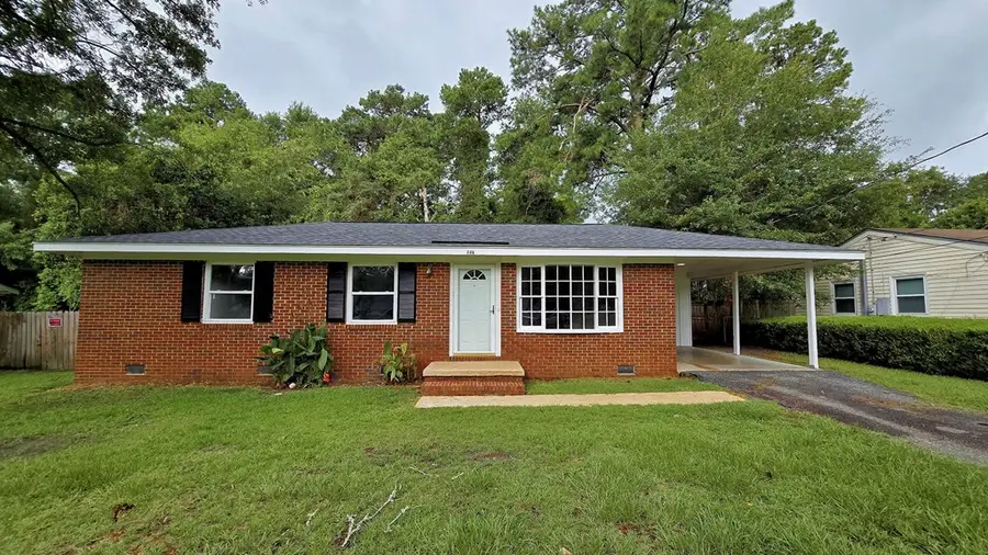 122 Royal Avenue, Thomasville, GA 31792 - #2
